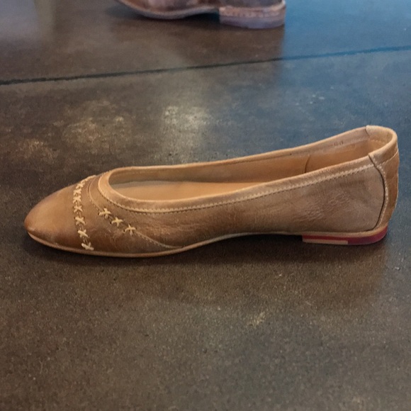 Bed Stu slip on me with tags - Picture 2 of 2